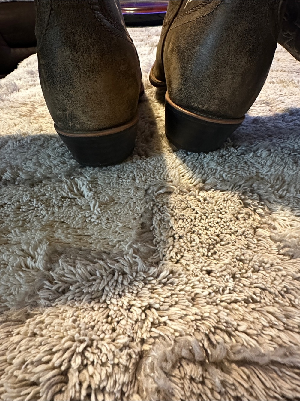 Women Twisted X Boots - Picture 3 of 11